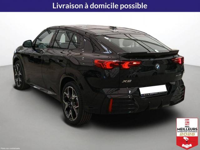 Bmw X2 image 6