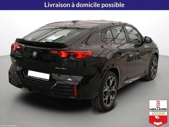 Bmw X2 image 3