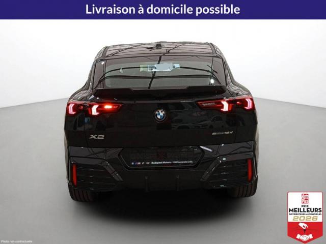 Bmw X2 image 2