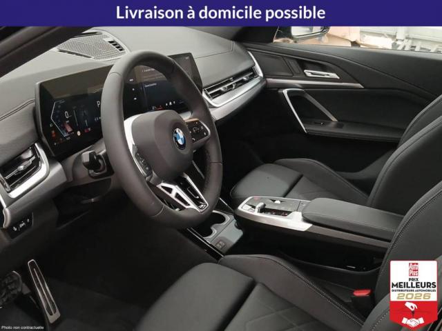 Bmw X2 image 9