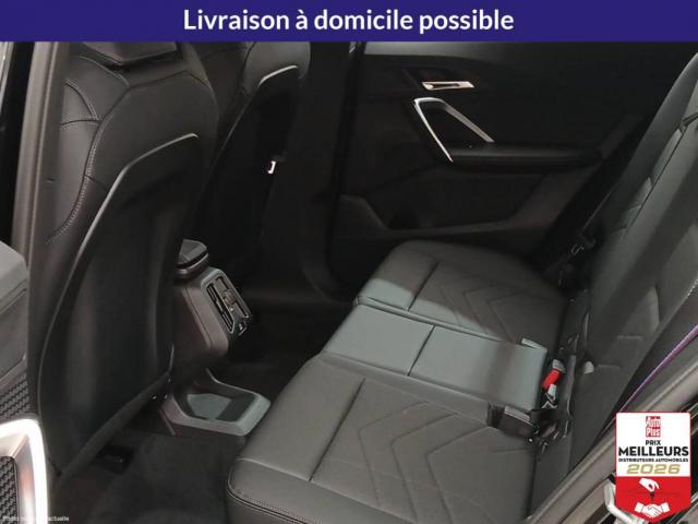 Bmw X2 image 5
