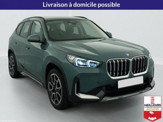 Bmw X1 image 2