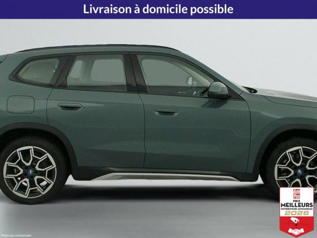 Bmw X1 image 6