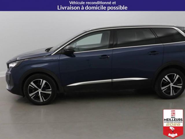 Peugeot 5008 image 2