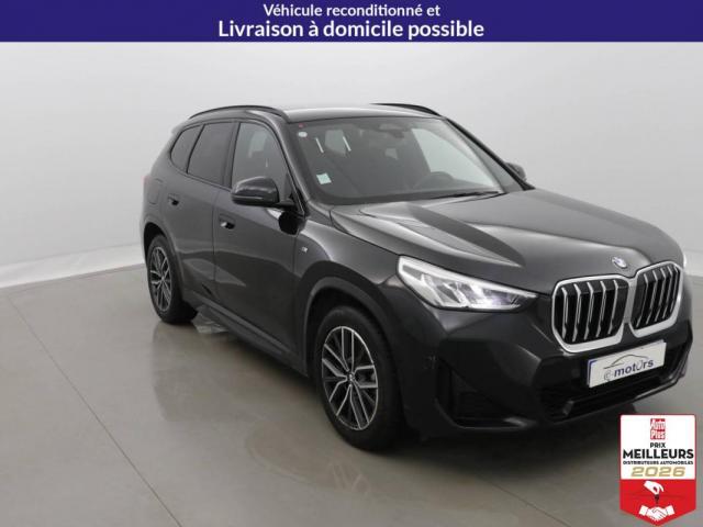Bmw X1 image 1