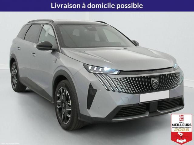 Peugeot 5008 image 4