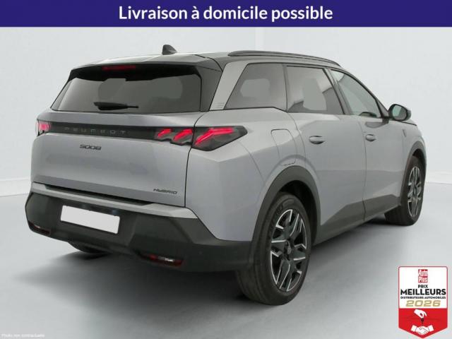 Peugeot 5008 image 2
