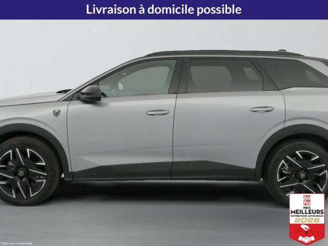 Peugeot 5008 image 3