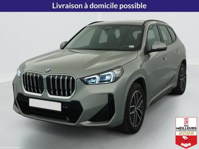 Bmw X1 U11 Sdrive 20d 163ch Dkg7 M Sport