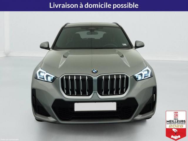 Bmw X1 image 5