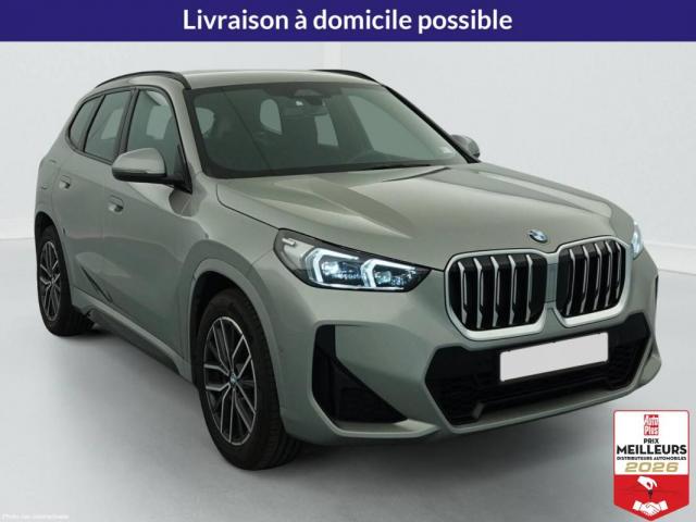 Bmw X1 image 6
