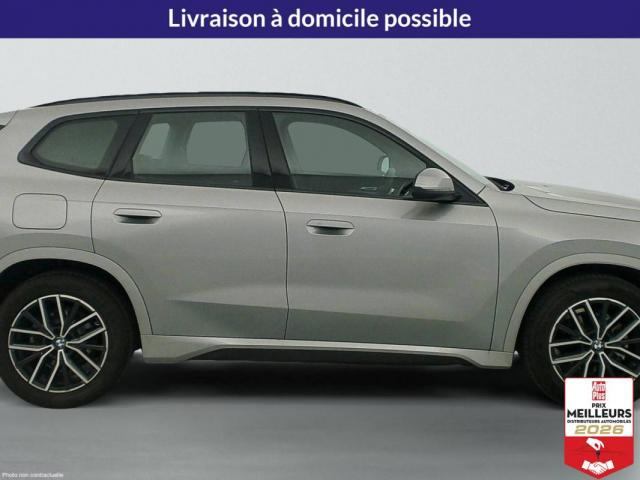 Bmw X1 image 8