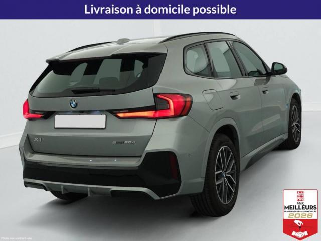 Bmw X1 image 2