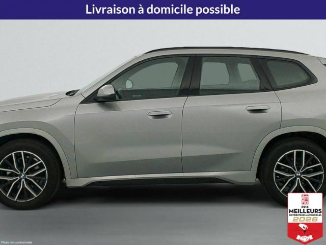 Bmw X1 image 7