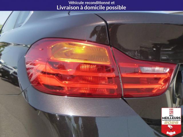 Bmw Série 4 Gran Coupé image 4