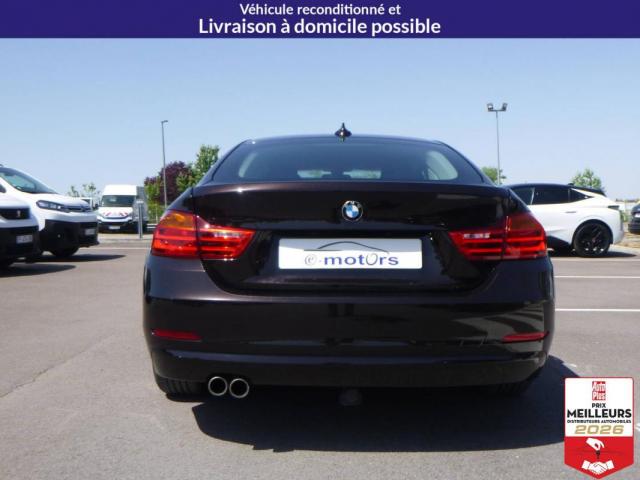 Bmw Série 4 Gran Coupé image 3