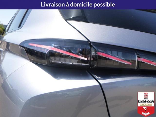 Peugeot 308 image 1
