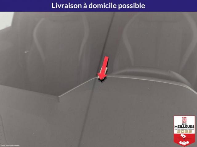 Peugeot 408 image 1