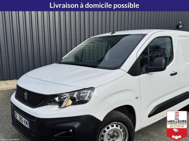 Peugeot Partner image 5