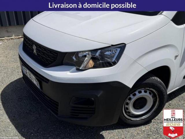 Peugeot Partner image 2