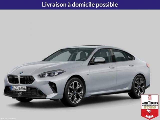 Bmw Série 2 Gran Coupé 216 122 Ch Dkg7 M Sport