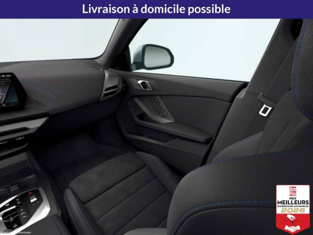 Bmw Série 2 Gran Coupé image 1