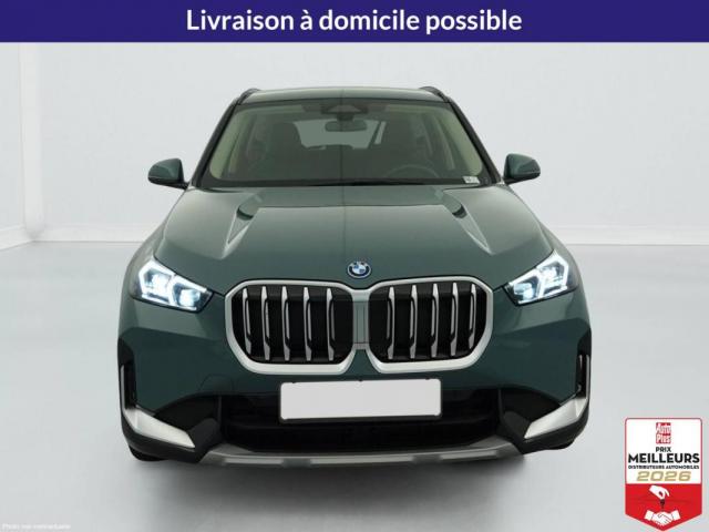 Bmw X1 image 1