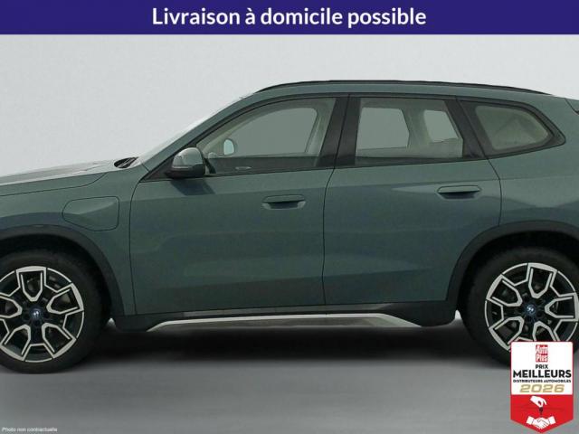 Bmw X1 image 3
