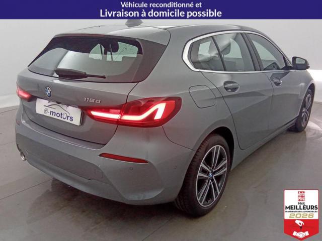 Bmw Série 1 image 5