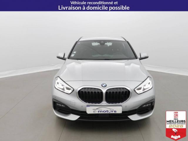 Bmw Série 1 image 5