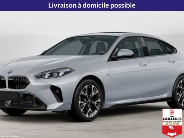 Bmw Série 2 Gran Coupé image 4