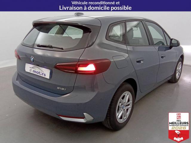 Bmw Serie 2 Active Tourer image 7
