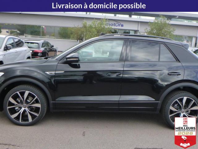 Volkswagen T-Roc image 1
