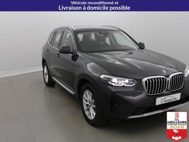Bmw X3 image 6