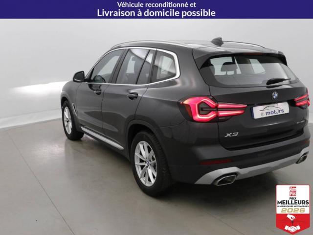Bmw X3 image 5