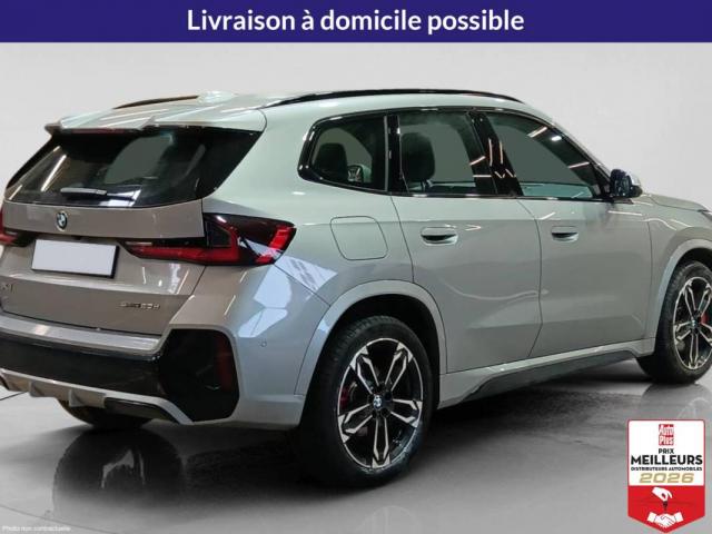 Bmw X1 image 8