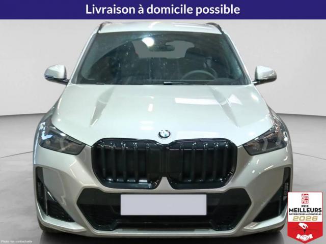 Bmw X1 image 6