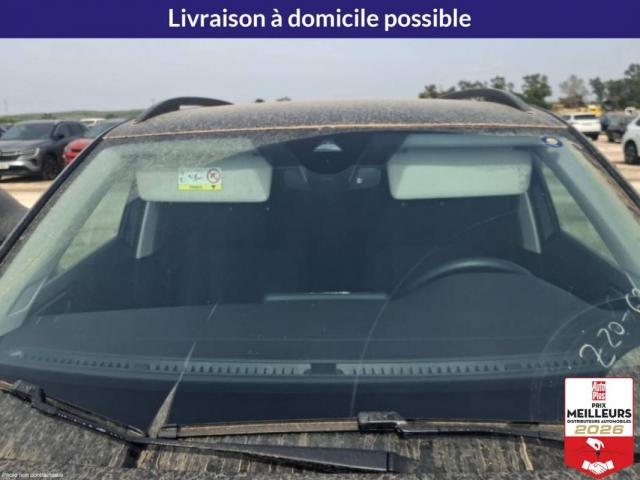 Volkswagen T-Cross image 5
