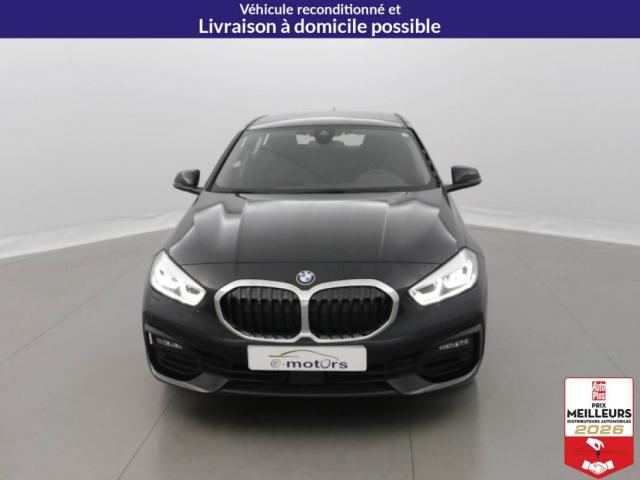 Bmw Série 1 image 2