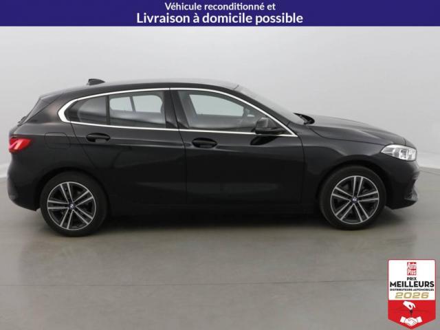 Bmw Série 1 image 6