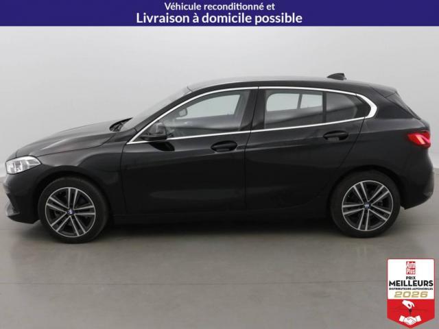 Bmw Série 1 image 1