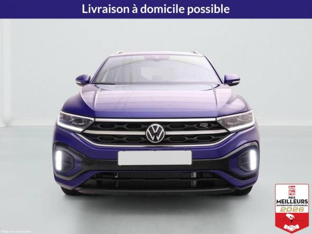 Volkswagen T-Roc image 4