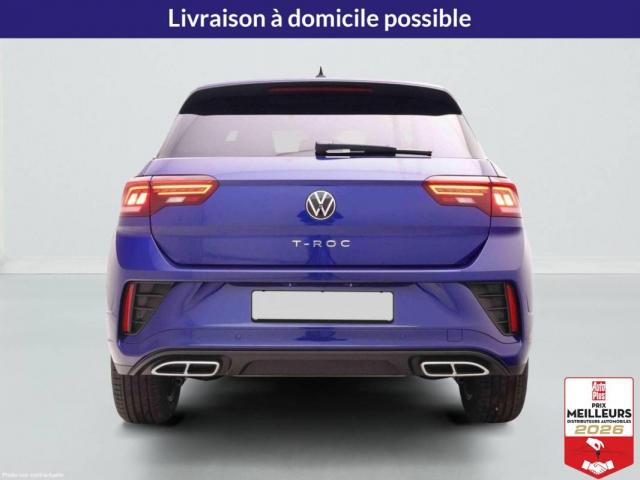 Volkswagen T-Roc image 3