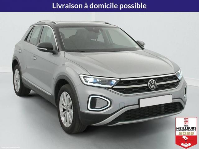 Volkswagen T-Roc image 2