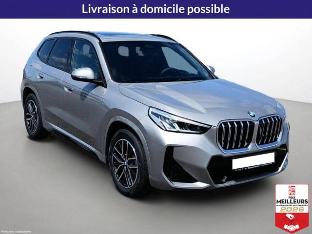 Bmw X1 image 1