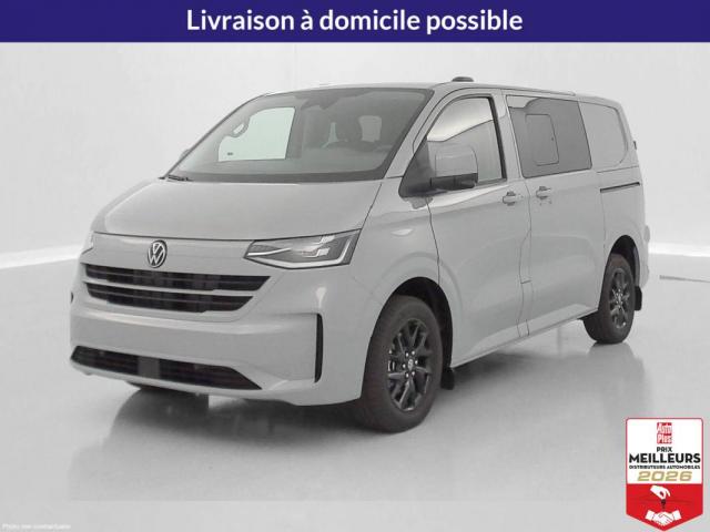 Volkswagen Transporter image 1