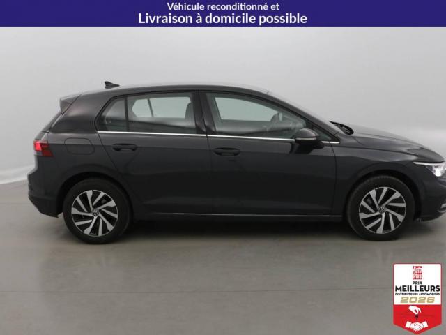 Volkswagen Golf image 6