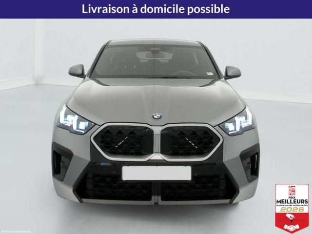 Bmw X2 image 2