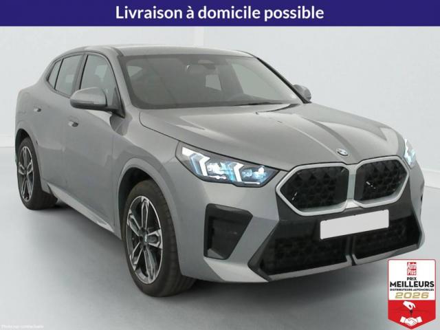 Bmw X2 image 7