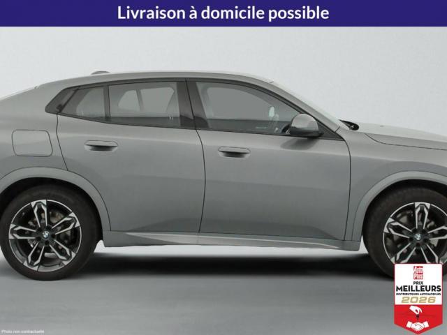 Bmw X2 image 6